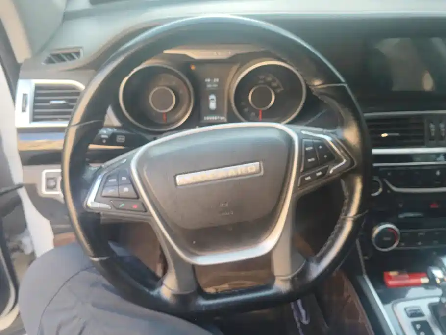 Leopaard Leopaard CS10 — миниатюра 15