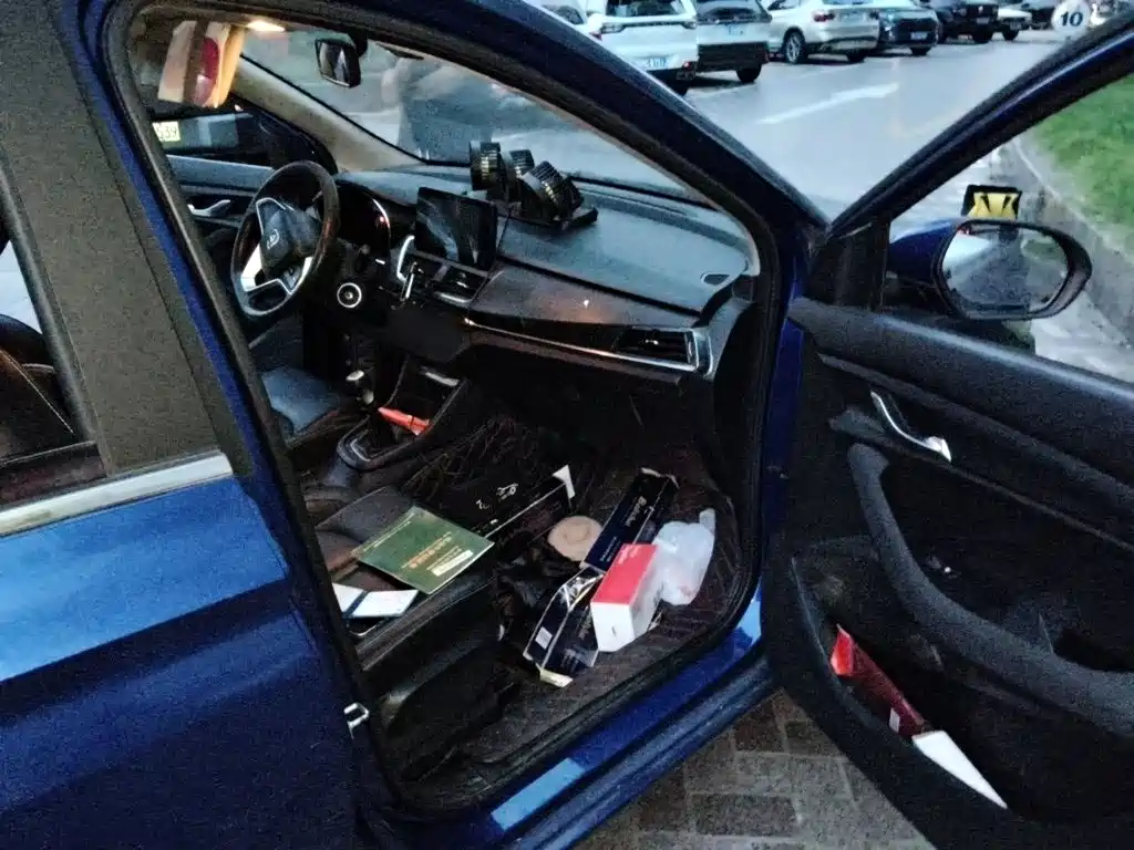 Baojun 360 — миниатюра 18