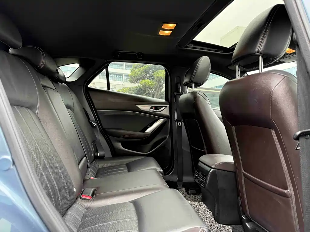 Mazda CX-4 2018 2.0L AT V