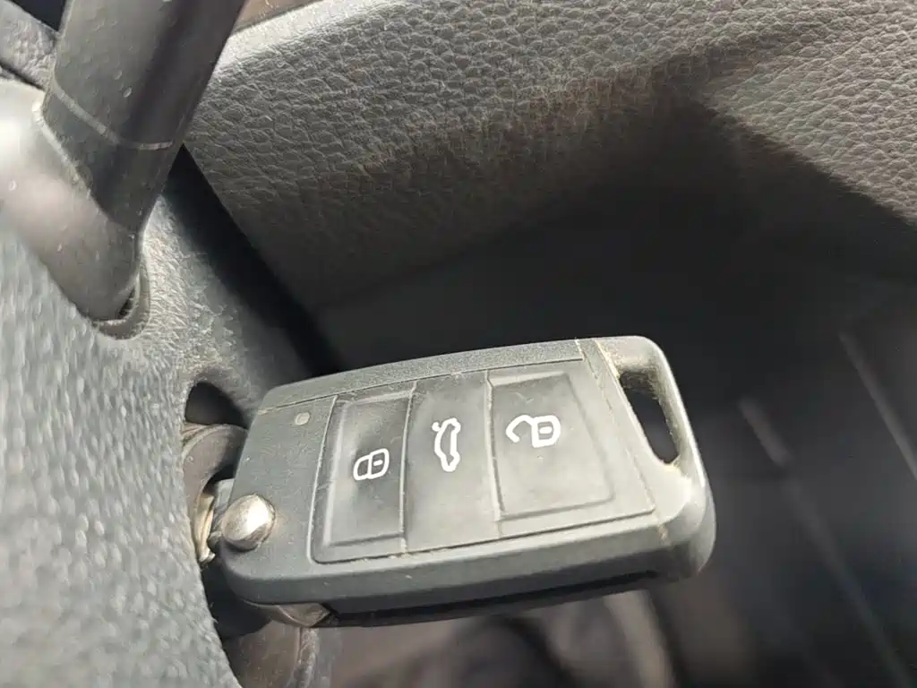 Volkswagen Touran — миниатюра 9