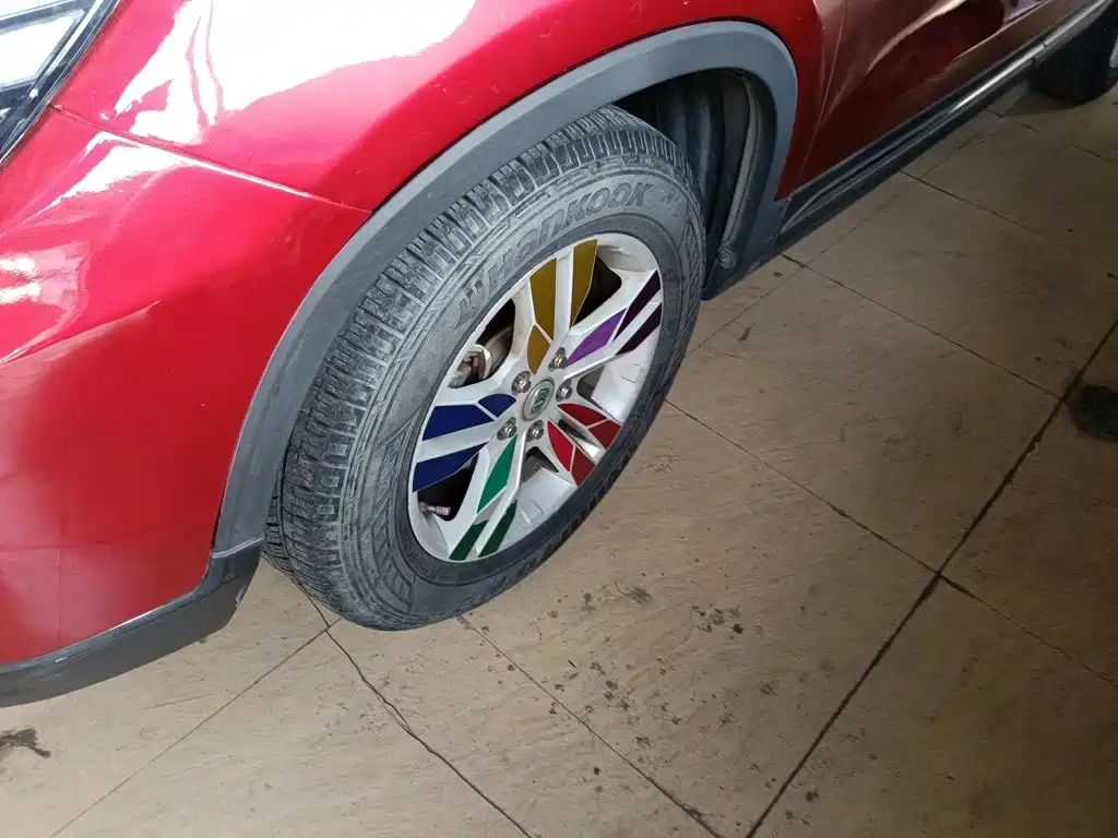 Changan CS75 — миниатюра 23