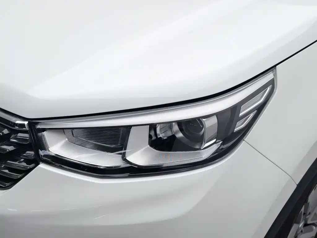 Changan CS55 — миниатюра 7