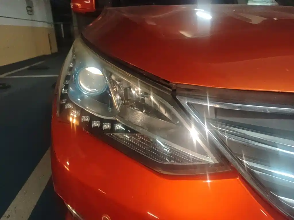 BYD Song — миниатюра 7