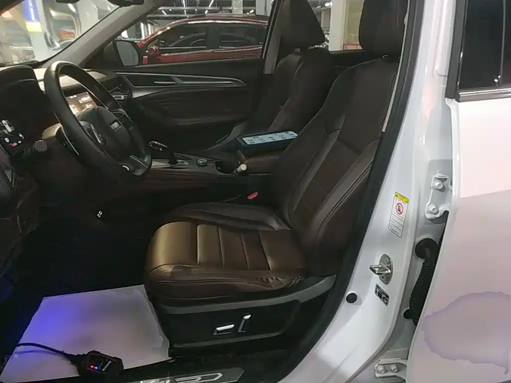 Haval F7 — миниатюра 15