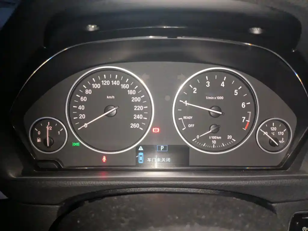 BMW 3 Series — миниатюра 12