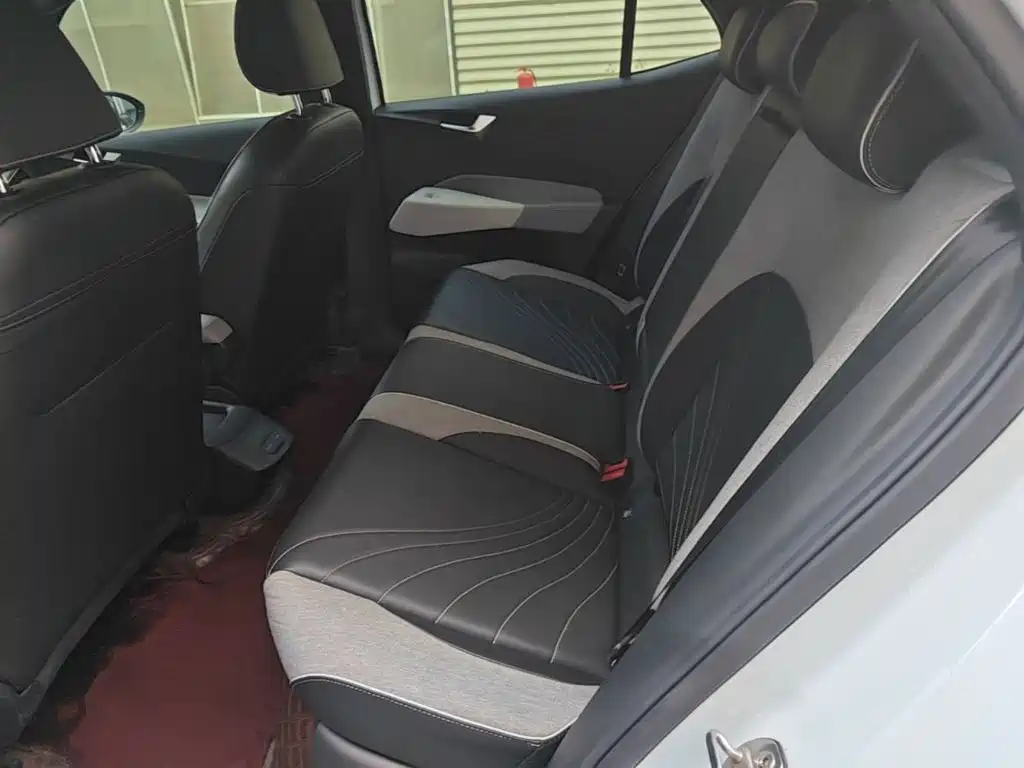 Volkswagen ID.3 — миниатюра 17
