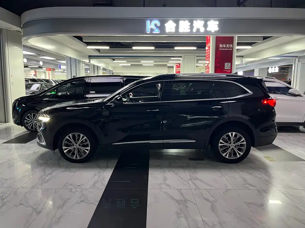 Buick Envision Plus Plus 2023 Plus 652T мест Luxury