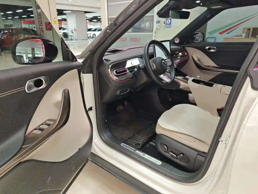 smart Smart #1 — миниатюра 16