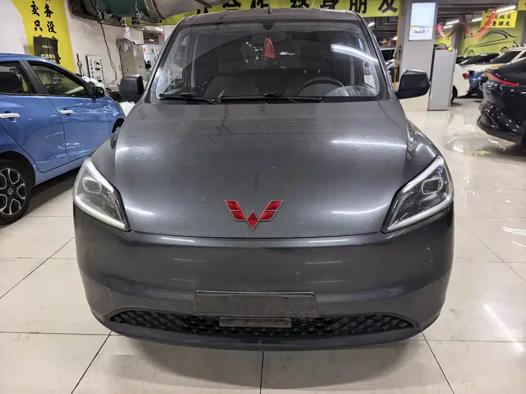 Wuling Hongguang EV — миниатюра 2