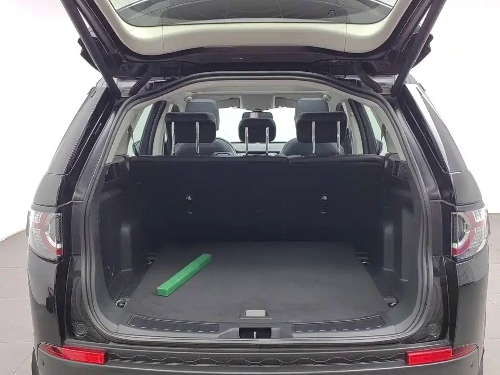 Land Rover Discovery Sport — миниатюра 16