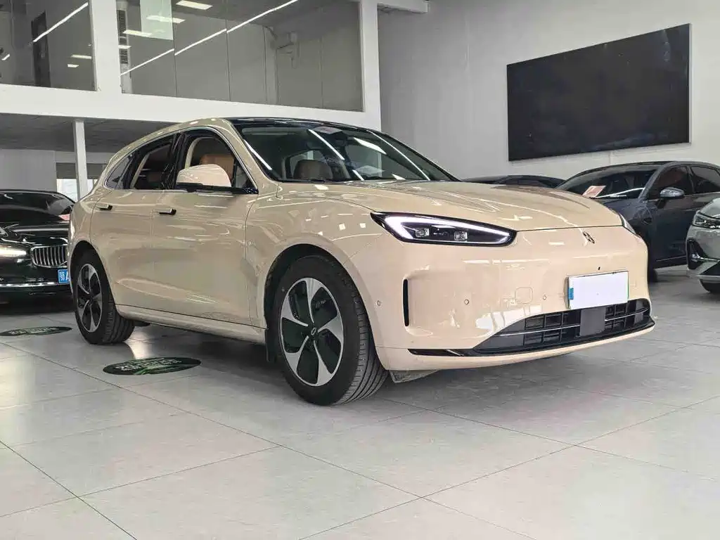 AITO AITO M5 — миниатюра 3