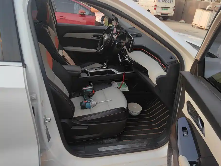 Haval Chitu — миниатюра 8