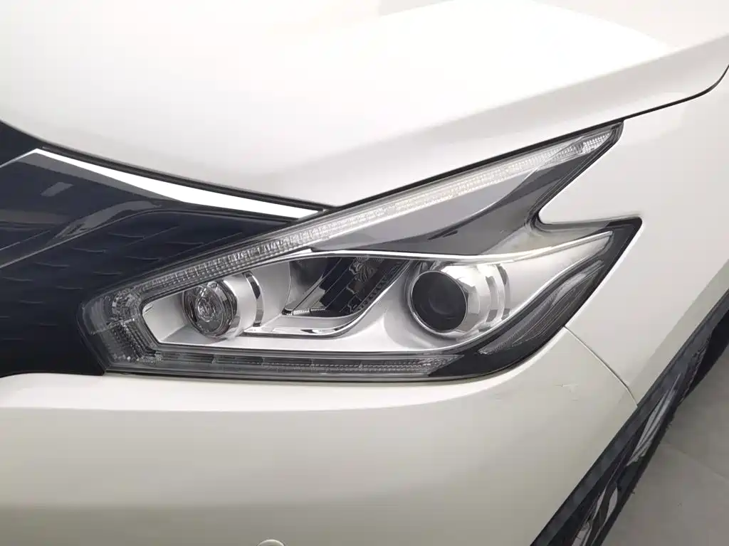 Nissan Murano — миниатюра 7