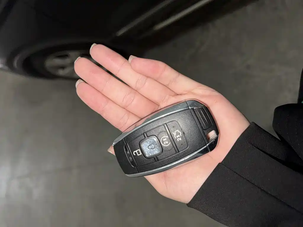 Lincoln MKC — миниатюра 10