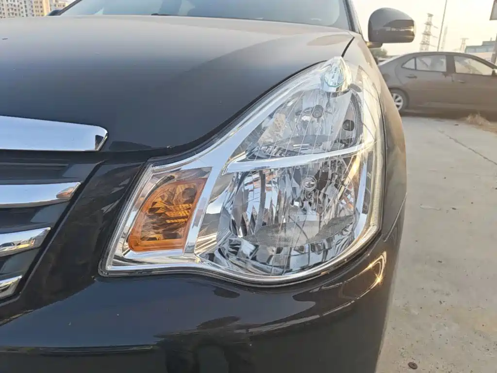 Nissan Sylphy — миниатюра 24