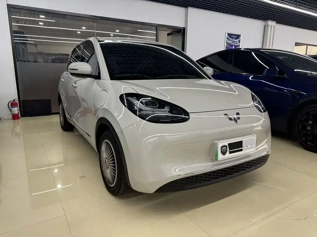Wuling Bingo — миниатюра 3