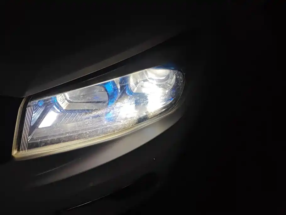 Changan CS75 — миниатюра 5