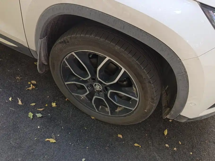 Skoda Kodiaq — миниатюра 6