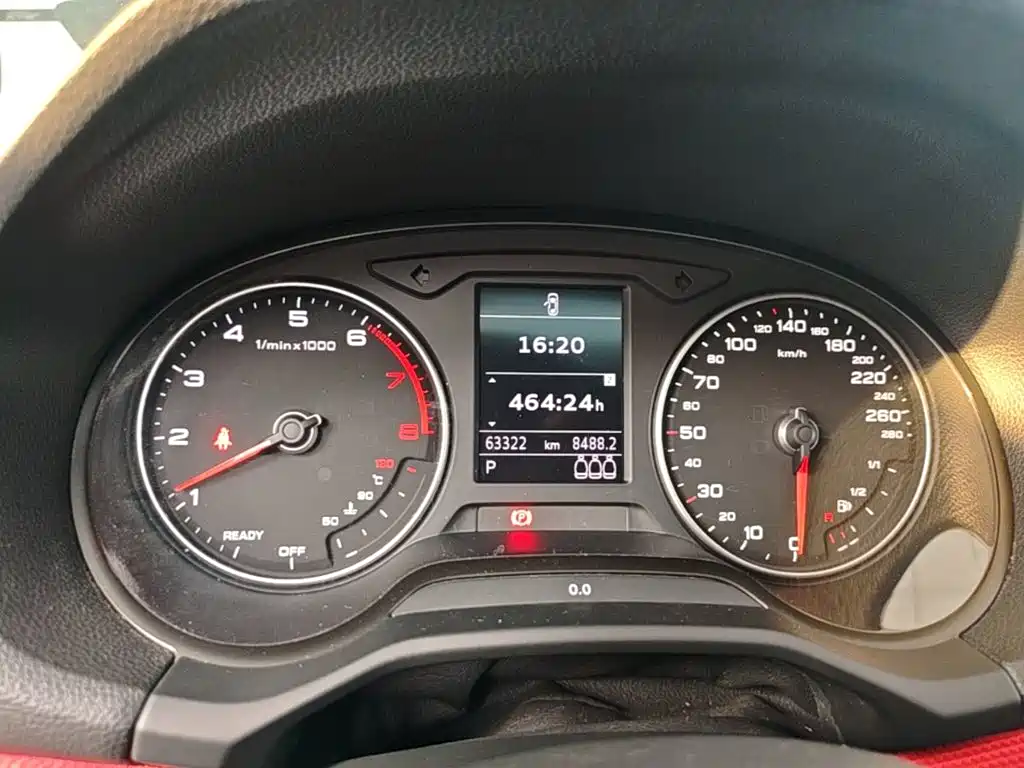 Audi Q2L — миниатюра 12