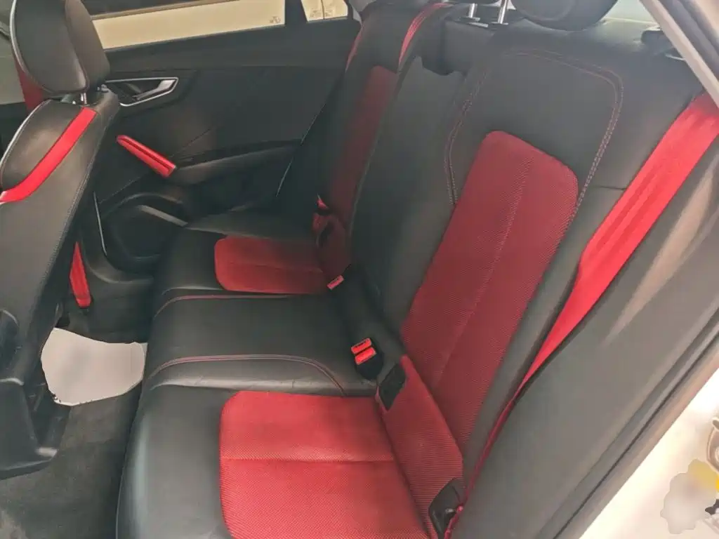 Audi Q2L — миниатюра 17