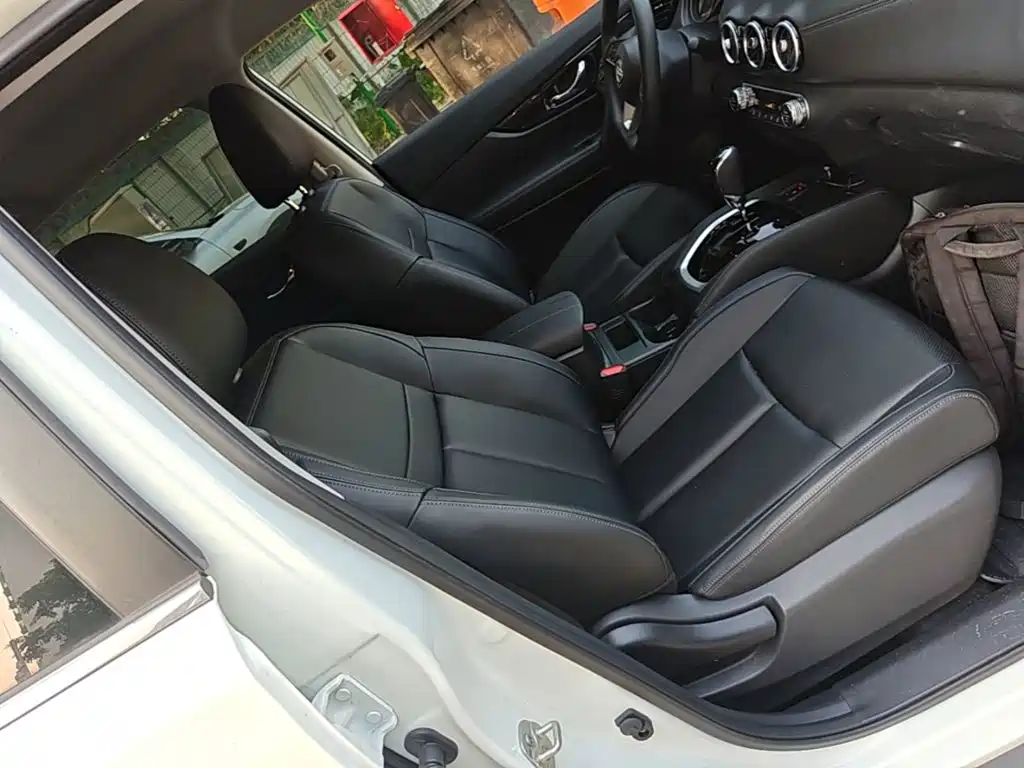 Nissan X-Trail — миниатюра 25