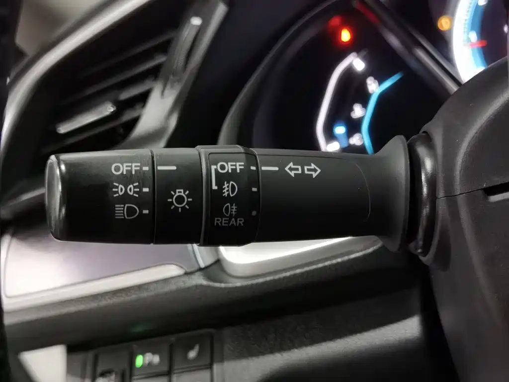Honda Civic — миниатюра 21