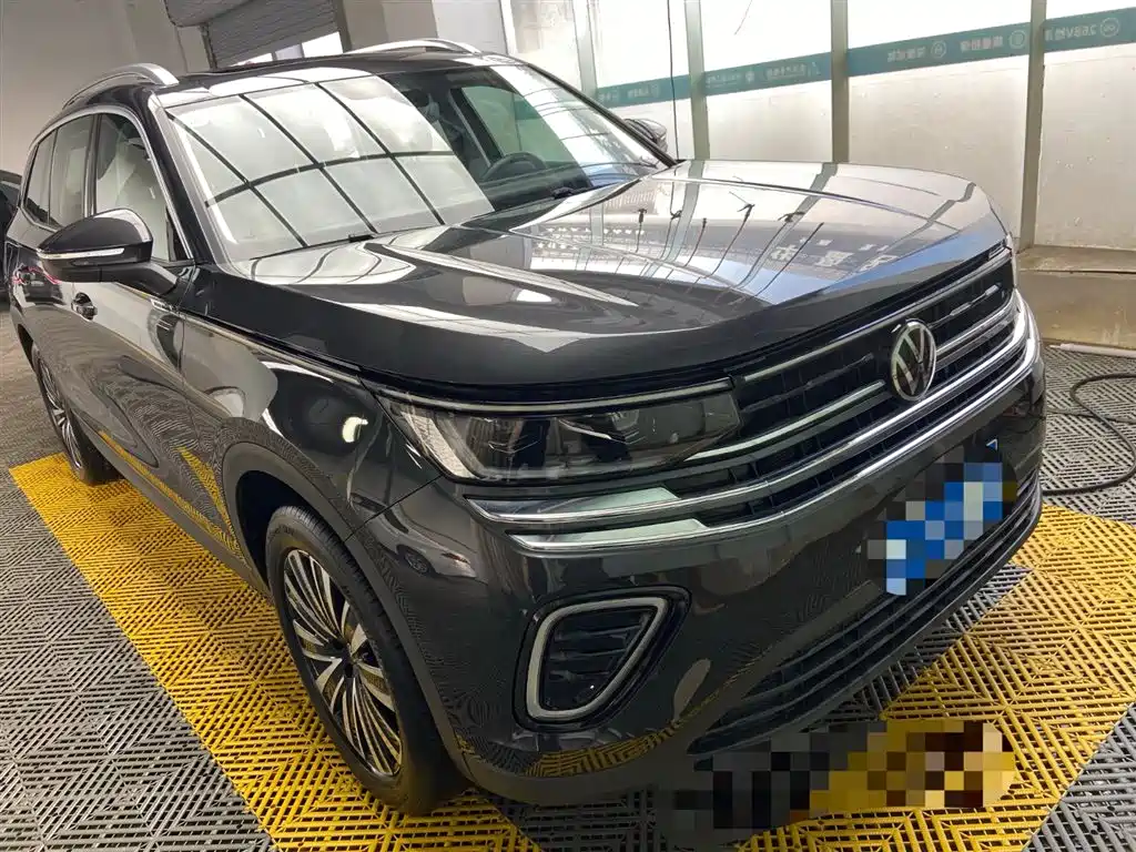 Volkswagen Tavendor