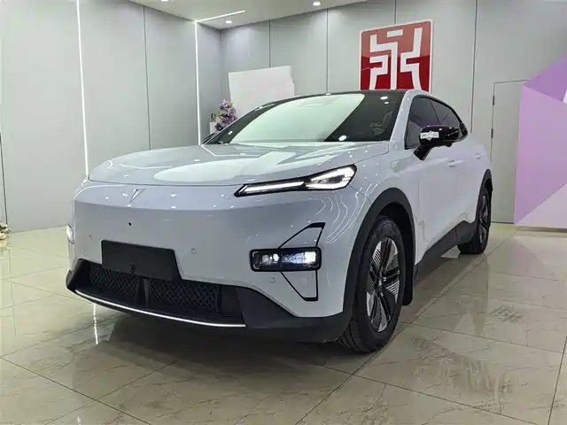 Changan Deepal DARK BLUE S05 2025