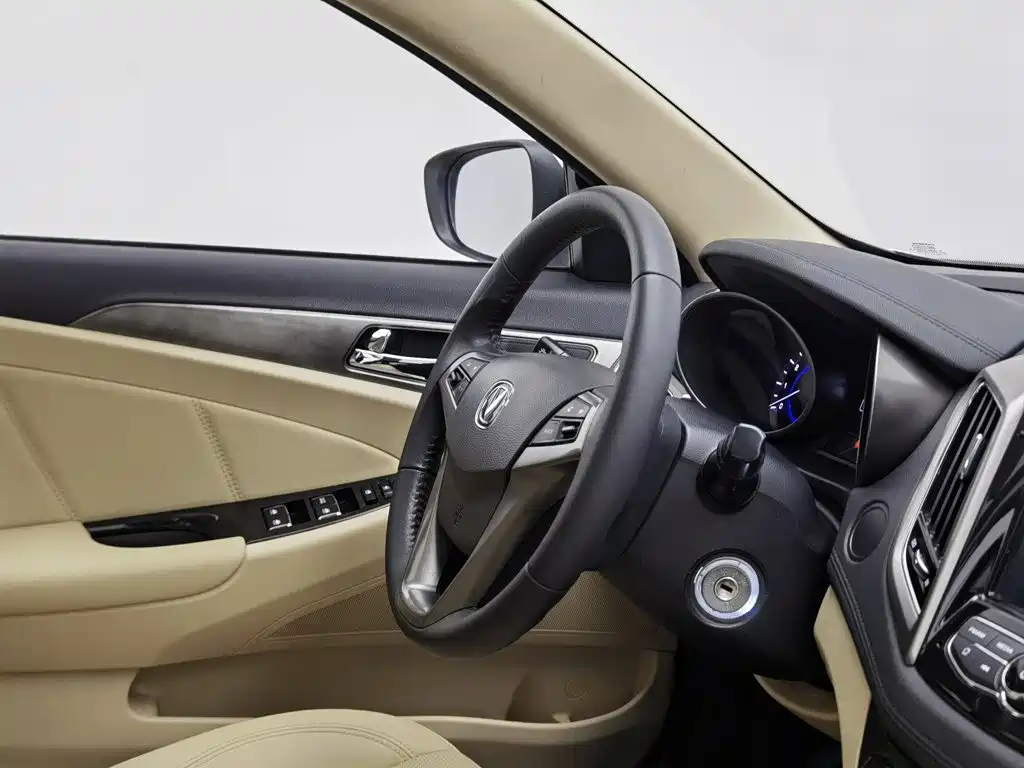 Changan Eado — миниатюра 22