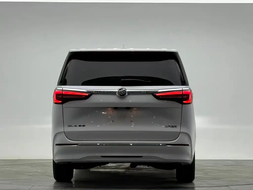 Buick GL8 2023 ES Premium