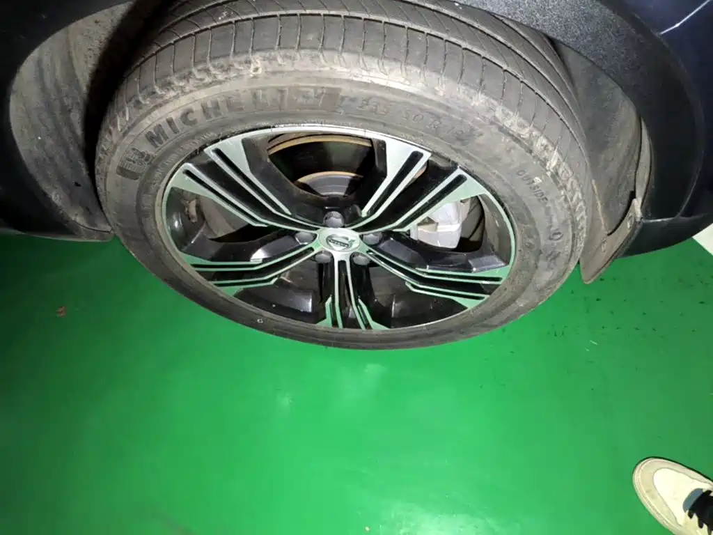Volvo XC40 — миниатюра 8