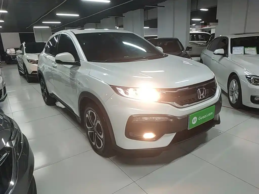 Honda XR-V — миниатюра 4