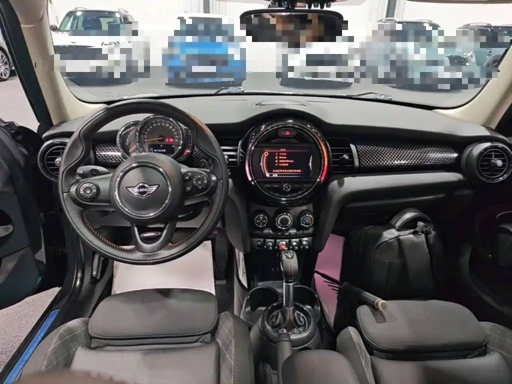 MINI Mini — миниатюра 10