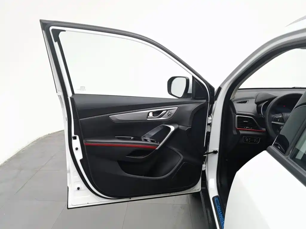 Changan CS55 — миниатюра 8