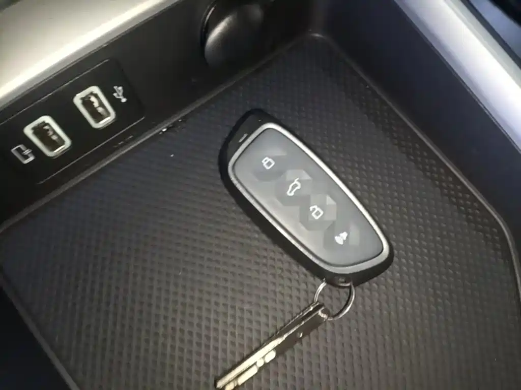 Haval H5 — миниатюра 9