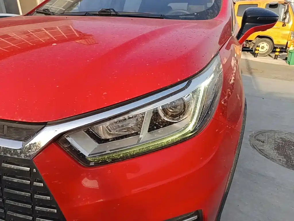 BYD Yuan EV — миниатюра 24