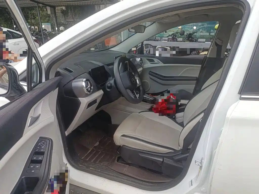 BYD Yuan Pro — миниатюра 12