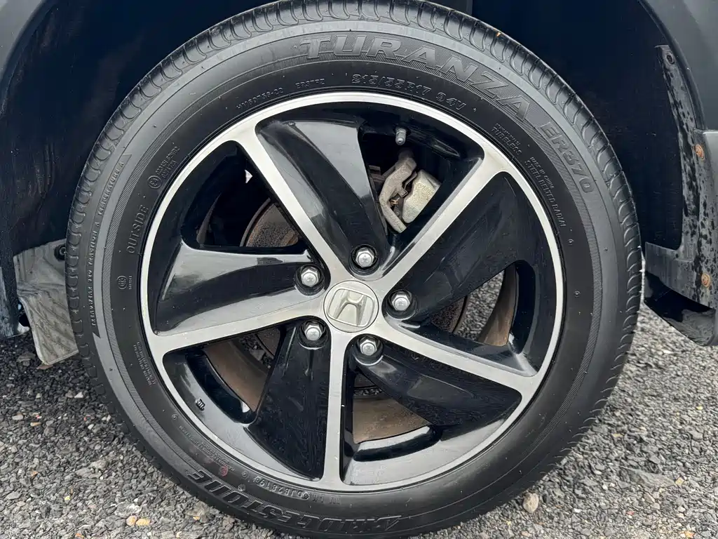 Honda Vezel — миниатюра 16