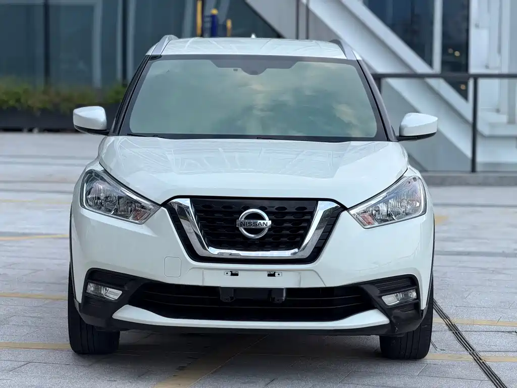 Nissan Kicks — миниатюра 2