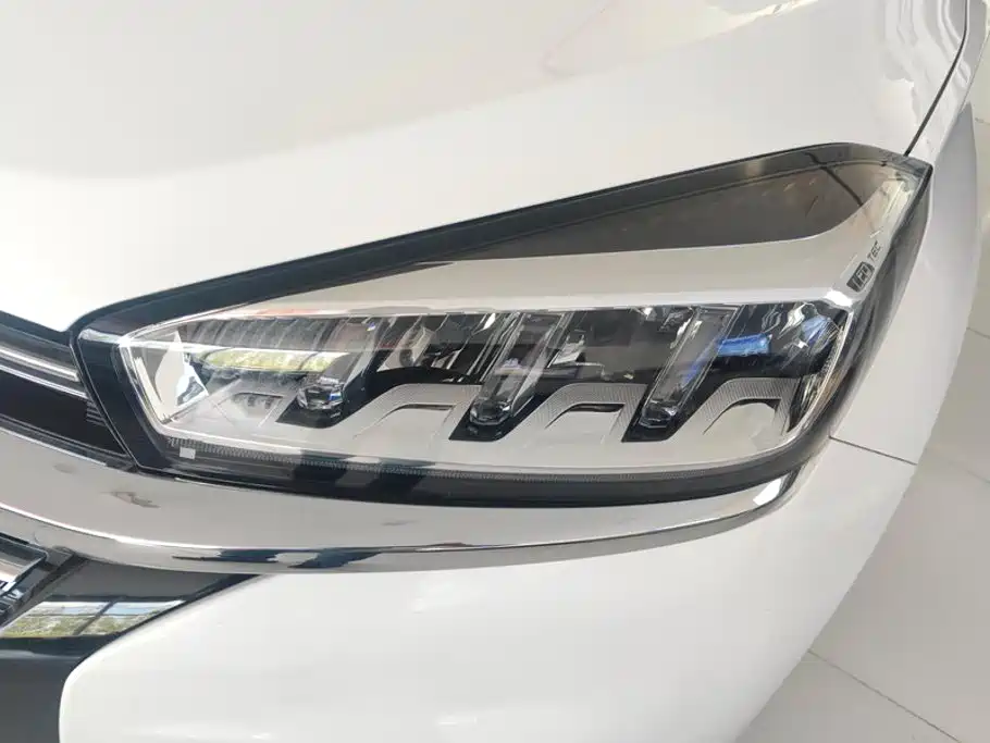 Chery Tiggo 8 — миниатюра 5
