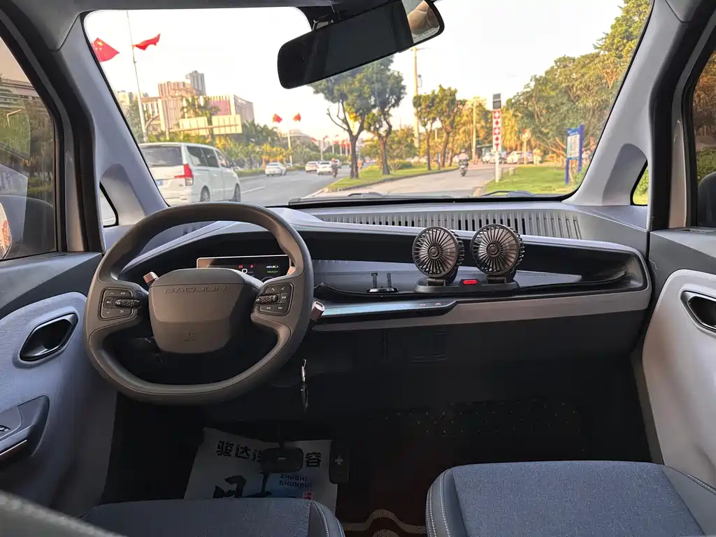 Baojun E200 — миниатюра 12