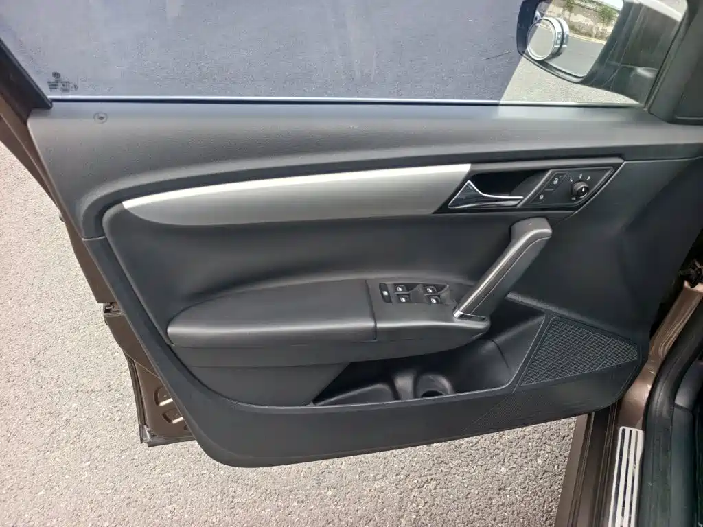 Volkswagen Gran Lavida — миниатюра 14