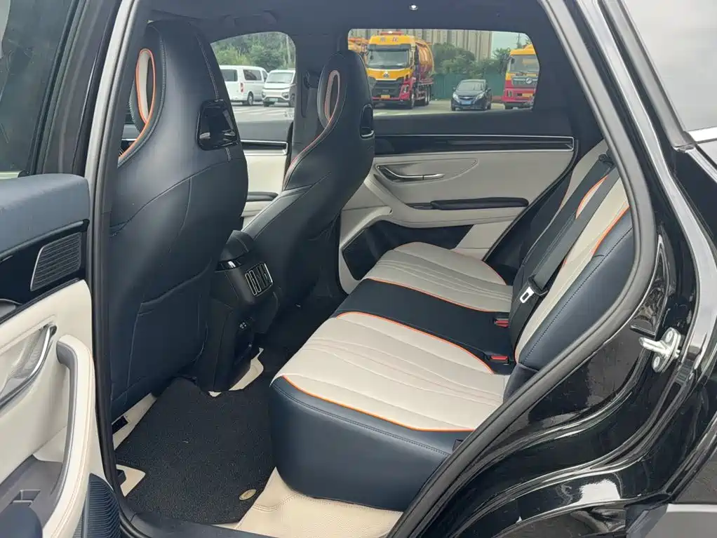 BYD PLUS New Energy — миниатюра 15