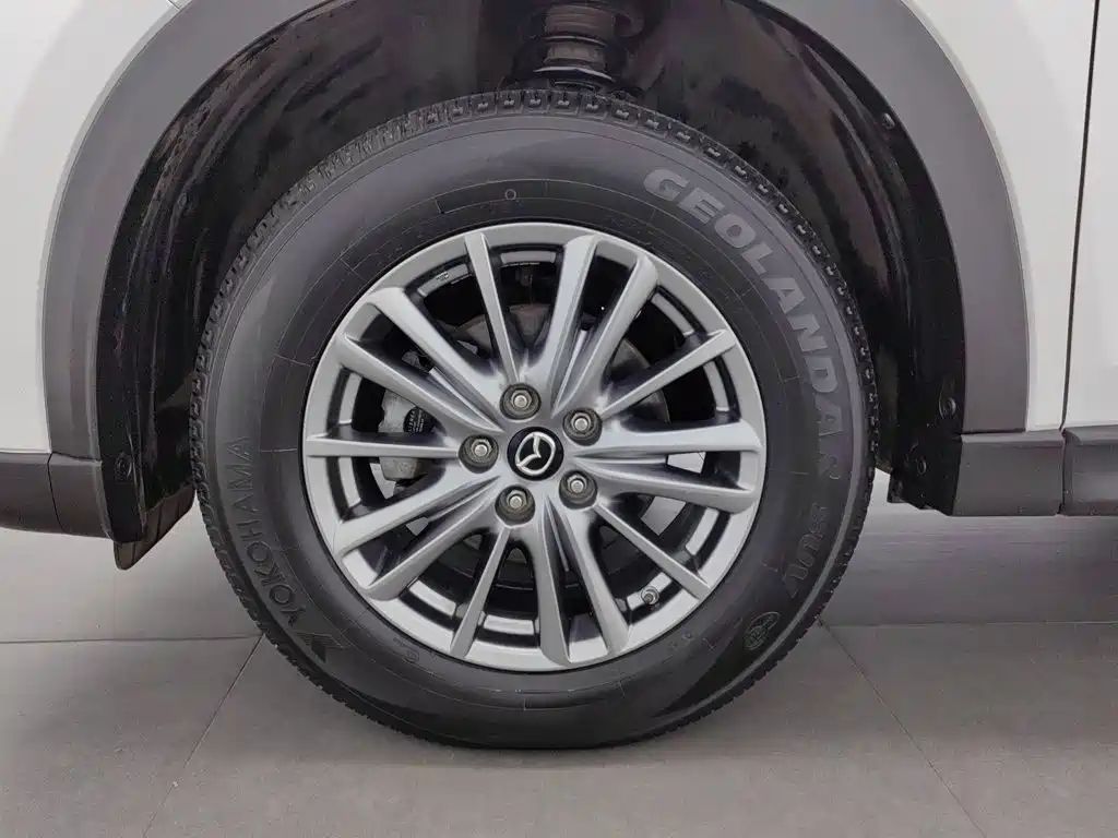 Mazda CX-5 — миниатюра 17