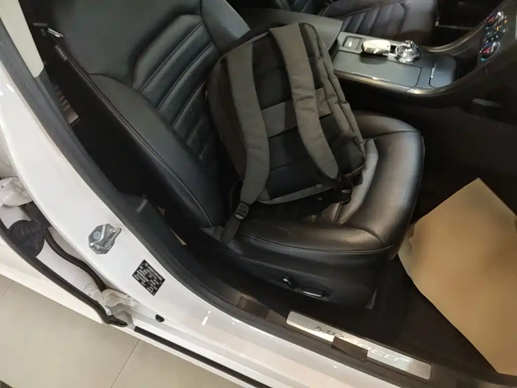Ford Mondeo — миниатюра 25