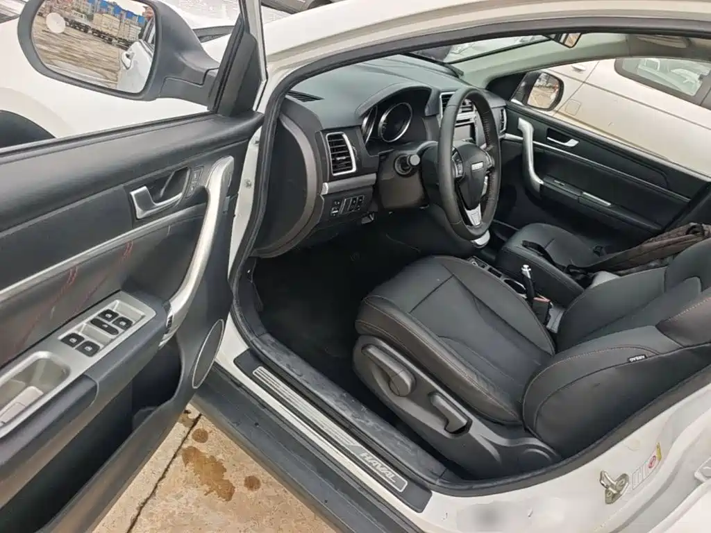 Haval M6 — миниатюра 16