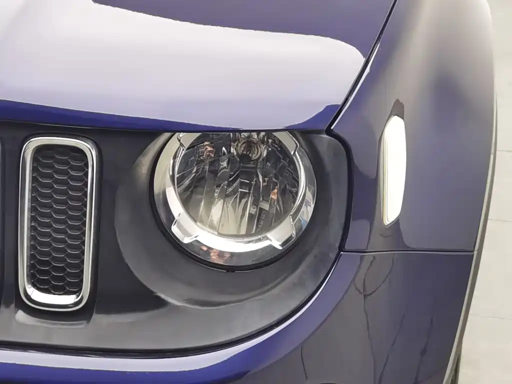 Jeep Renegade — миниатюра 7