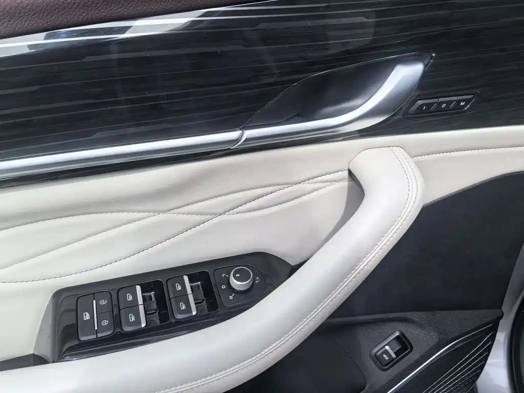 Geely Xingyue L — миниатюра 27