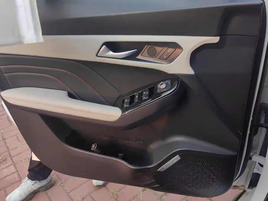 Haval Chitu — миниатюра 7