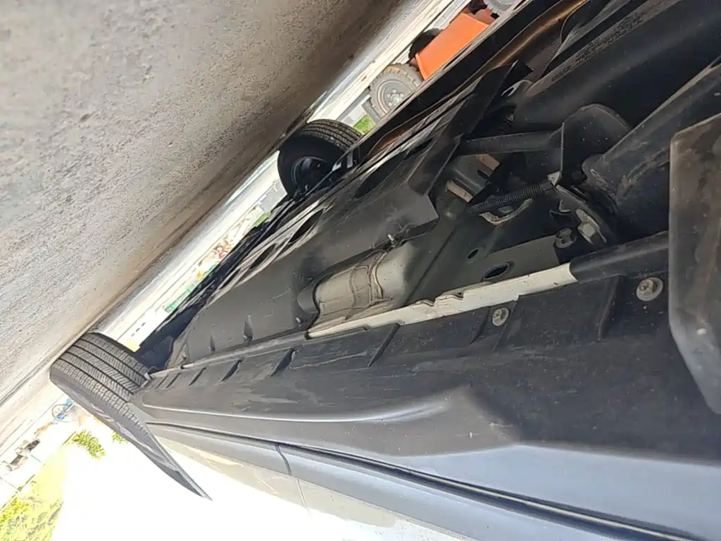 Nissan X-Trail — миниатюра 21